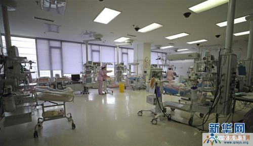 沈阳鑫享悦时光母婴护理中心9名新生儿感染肺炎事件追踪
