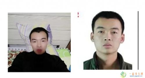 内蒙古通辽左中发生重大刑事案件 嫌疑人陈海全资料照片