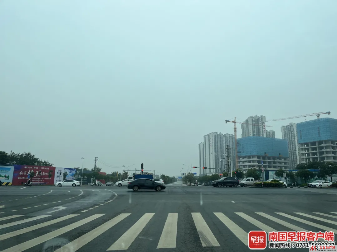 2022年广西春节天气预报：会下雨吗？温度最新预测
